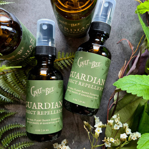 Insect Repellent - Guardian
