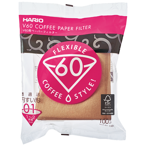 V60 Paper Filters