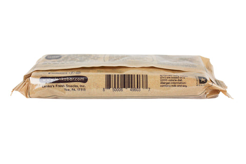 Lenka Granola Bar - Cranberry Chocolate