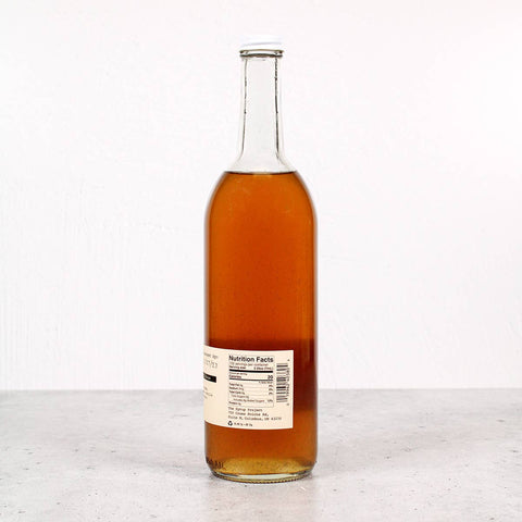 The Syrup Project - Vanilla Bean