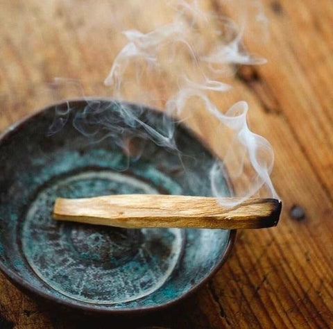 Palo Santo Wood Smudge Stick