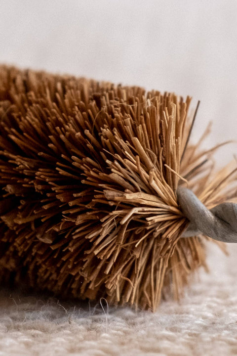 Bottle Brushes (S,M,L) - All Natural Handmade by Ethical Global, photo 10