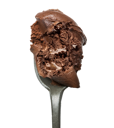 Chocolate Chocolate Chocolate