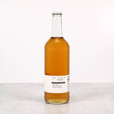 The Syrup Project - Organic Simple Syrup