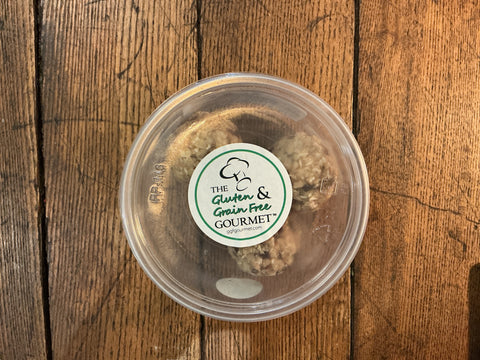 Bliss Bites - Original by Gluten & Grain Free Gourmet