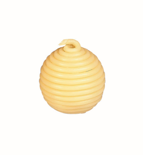 60 Hour Round Candle Refill