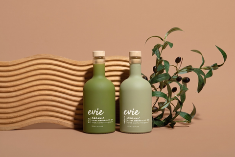 Evie Olive Oil