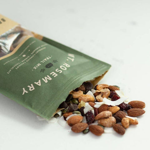8 oz Mt Rosemary Trail Mix