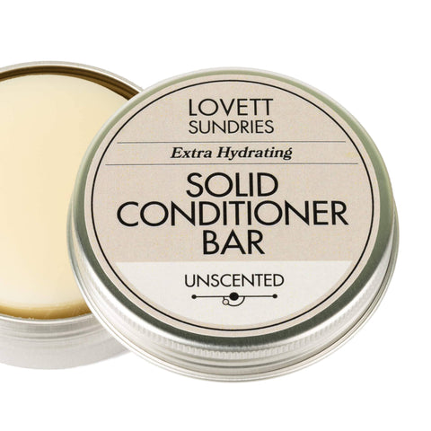 Lovett Sundries Solid Conditioner Bar
