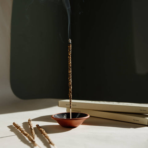 Handcrafted Palo Santo Incense  Sticks