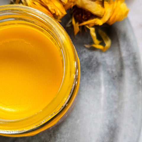 Restorative Face Moisturizer - Bliss Balm