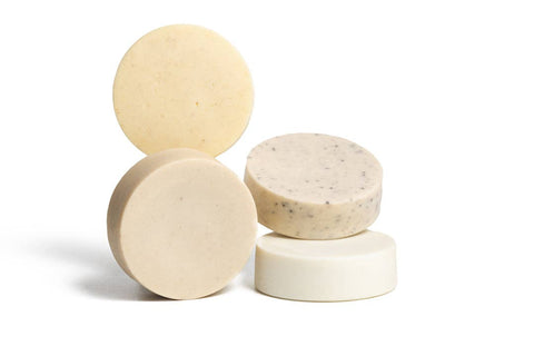 Shea Butter Conditioner Bar