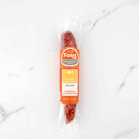 Foris Salami - No. 1