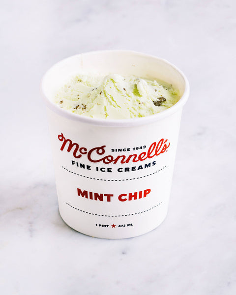 Mint Chip