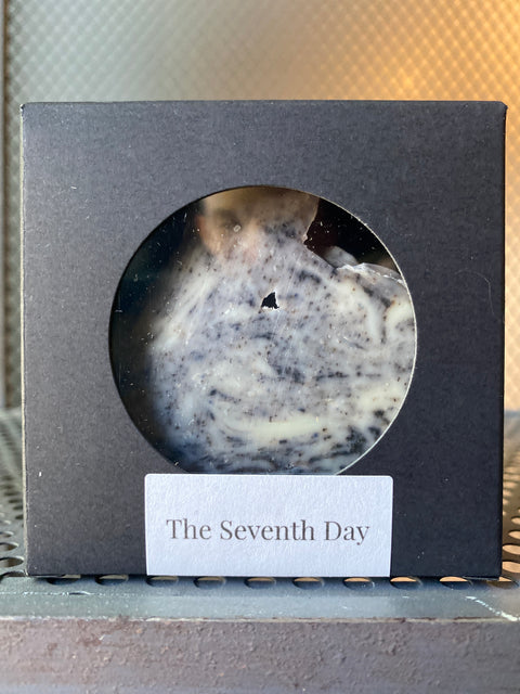 Homestead 41 - Soap Bar