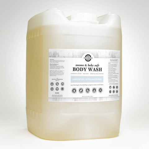 Body Wash