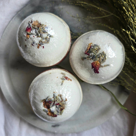 Bath Bomb - The Dreamer
