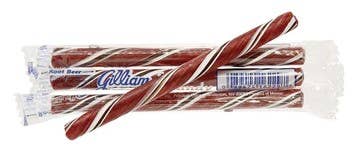 Old Fashioned Candy Sticks - Root Beer