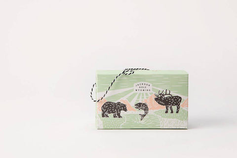 Wild West Animal Grahams