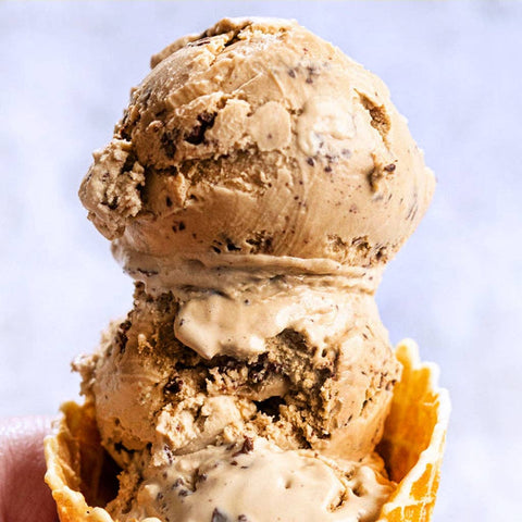 Salted Caramel Chip