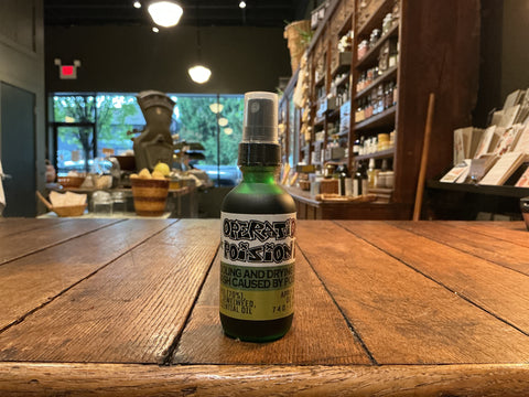 Green Magic Farm - Poison Ivy Spray by Green Magic Farms