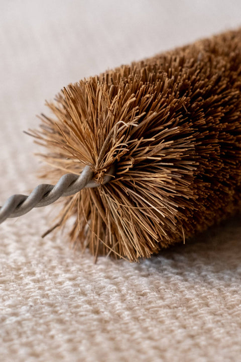 Bottle Brushes (S,M,L) - All Natural Handmade by Ethical Global, photo 11