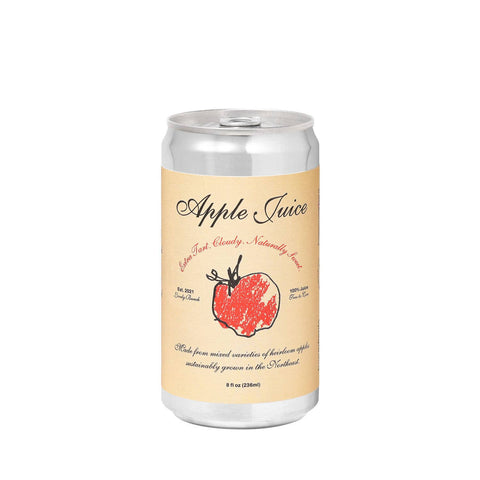 Apple Juice