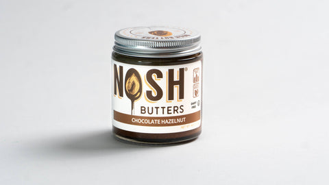 Chocolate Hazelnut Butter