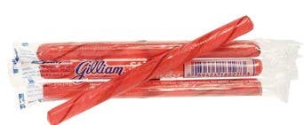 Old Fashioned Candy Stick - Raspberry