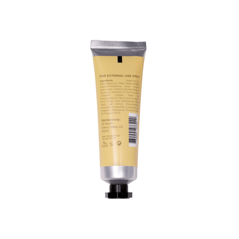 Honey Lavender Hand Cream 1 oz – Flower Market by 123 Farm, photo 2
