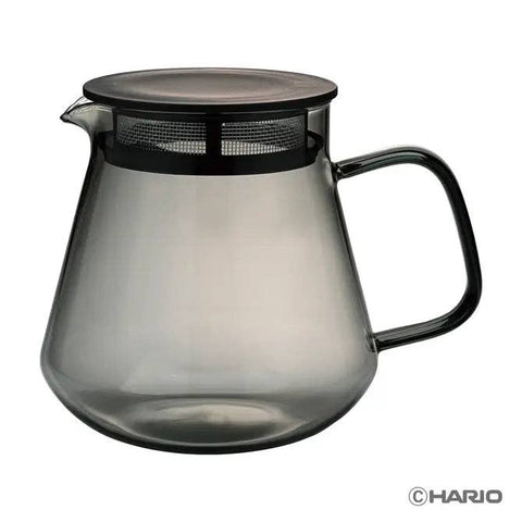 Colors Glass Coffee and Tea Server 600mL
