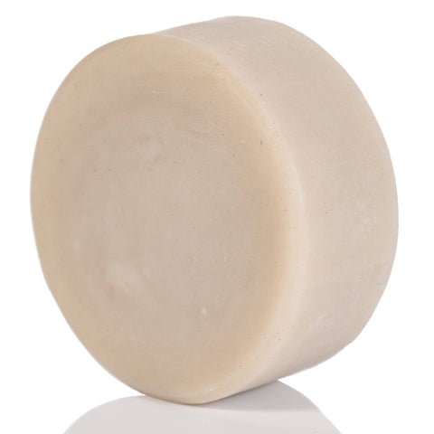 Shaving Soap - Natural Lather