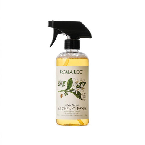 Multi-Purpose Kitchen Cleaner - Myrtle + Mandarin