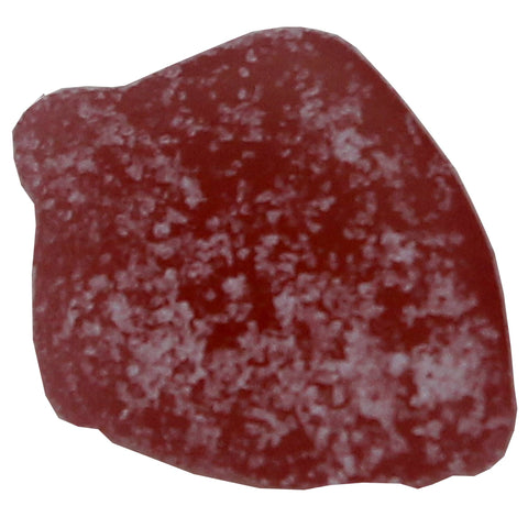 Kolsvart Swedish Fish Gummies - Sour Blueberry