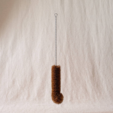Bottle Brushes (S,M,L) - All Natural Handmade by Ethical Global, photo 3