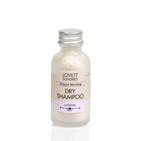Lovett Sundries Dry Shampoo