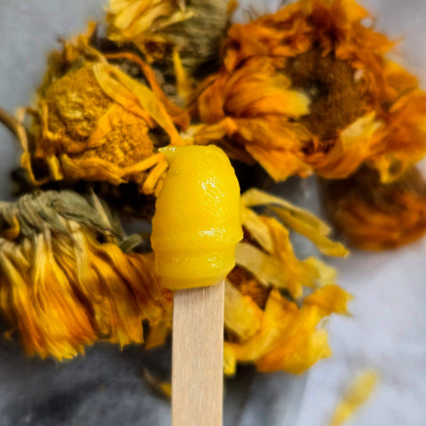 Restorative Face Moisturizer - Bliss Balm