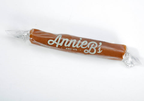 Annie B's Handmade Caramel