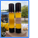 Evelyn Anti Aging Body Oil by Lotte Naturals