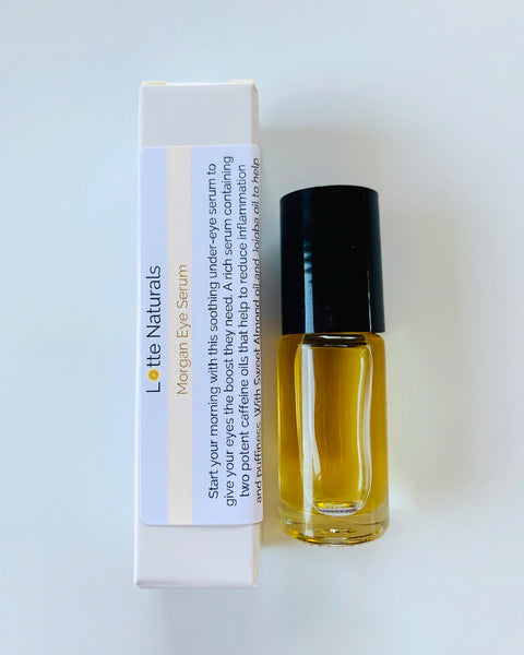Morgan Eye Serum by Lotte Naturals
