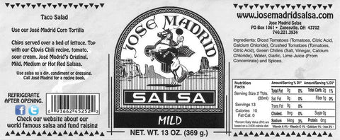 Original Mild