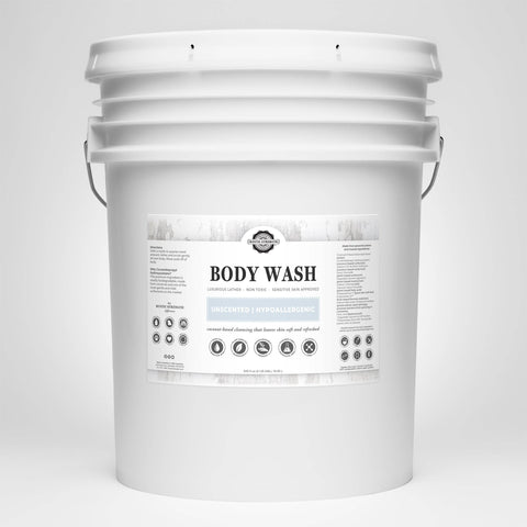 Body Wash