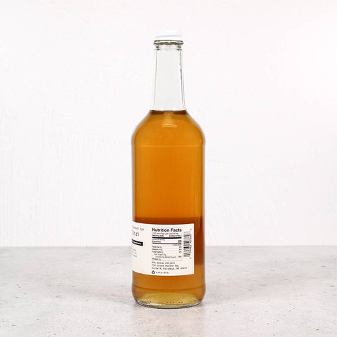 The Syrup Project - Organic Simple Syrup