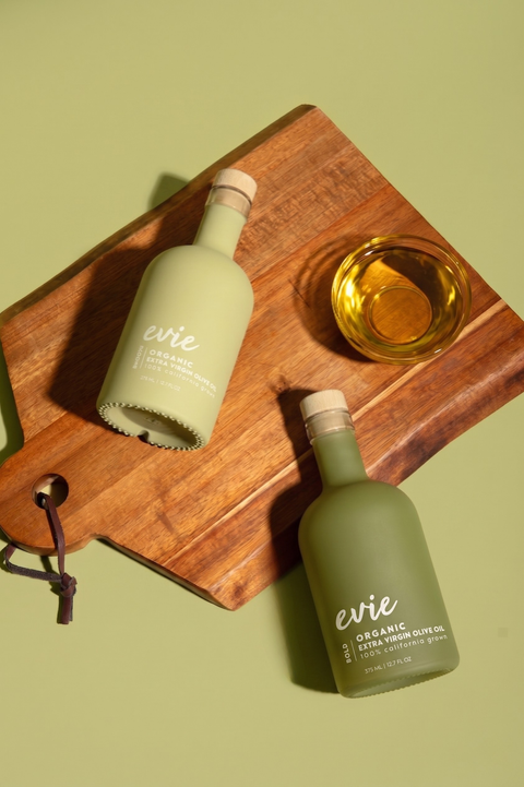 Evie Olive Oil