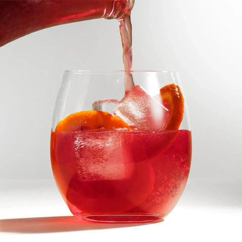 TÖST Non-Alcoholic Sparkling Beverage - Sangria