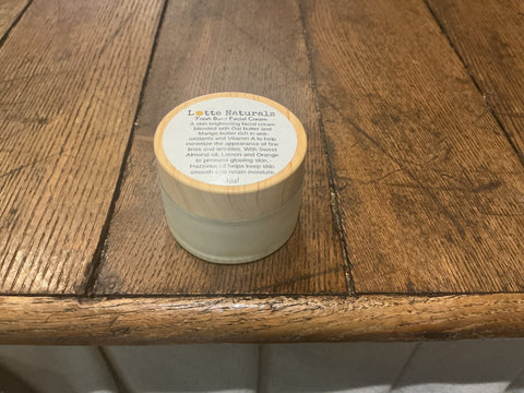 Fresh Burst Facial Cream by Lotte Naturals, photo 2
