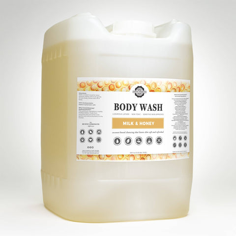 Body Wash