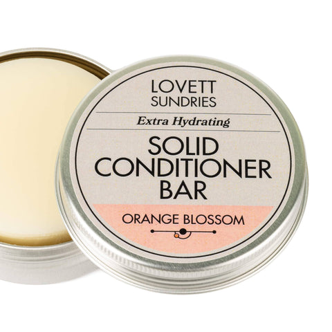 Lovett Sundries Solid Conditioner Bar