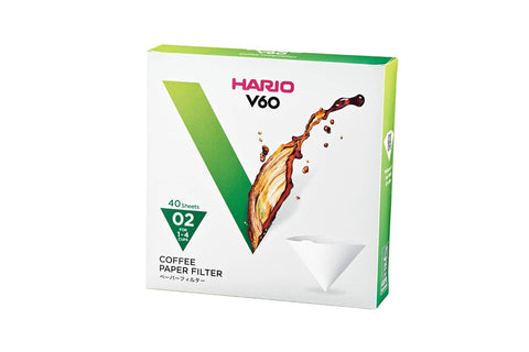 V60 Paper Filters