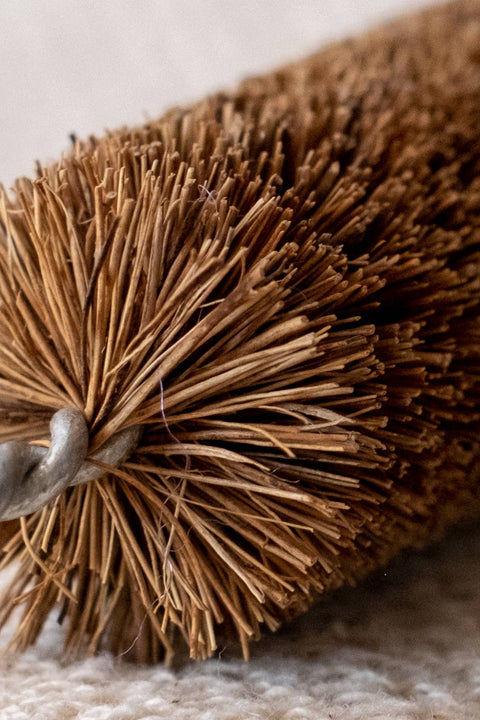 Bottle Brushes (S,M,L) - All Natural Handmade by Ethical Global, photo 7